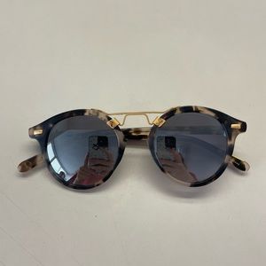 Krewe sunglasses